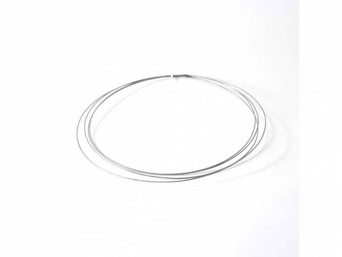 Bilde av Metallkranser, 31-34 cm